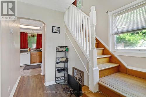 362-370 Baldwin Street, Renfrew, ON - Indoor Photo Showing Other Room