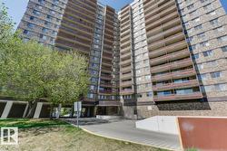 #814 13910 STONY PLAIN RD NW  Edmonton, AB T5N 3R2