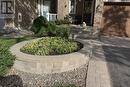 Front Landscaping Summer - 2092 Melette Crescent, Ottawa, ON  - Outdoor 