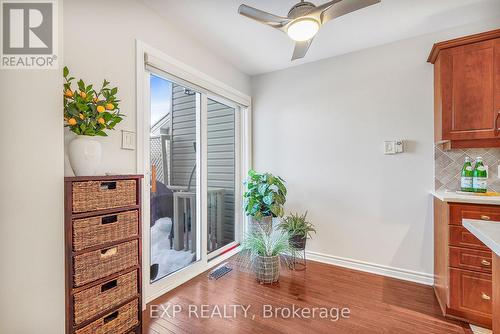 Breakfast Area - 2092 Melette Crescent, Ottawa, ON - Indoor Photo Showing Other Room