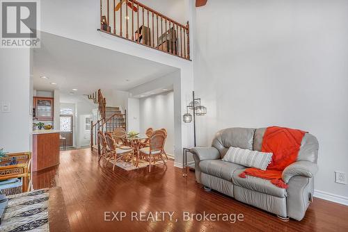 Living/Dining - 2092 Melette Crescent, Ottawa, ON - Indoor Photo Showing Living Room