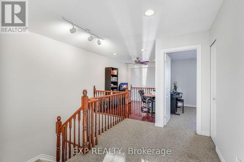 Second Floor - 2092 Melette Crescent, Ottawa, ON - Indoor Photo Showing Other Room