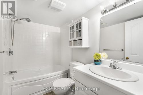 Basement Washroom - 2092 Melette Crescent, Ottawa, ON - Indoor Photo Showing Bathroom