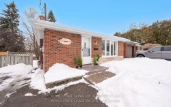 357 Rossland Road E Oshawa, ON L1G 2X2