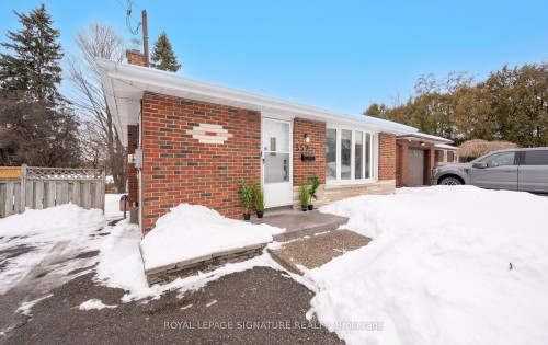 357 Rossland Road E, Oshawa, ON - Outdoor