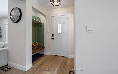 357 Rossland Road E, Oshawa, ON - Indoor Photo Showing Other Room