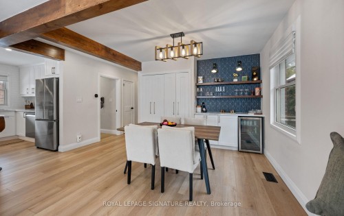 357 Rossland Road E, Oshawa, ON - Indoor