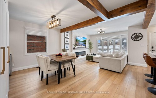 357 Rossland Road E, Oshawa, ON - Indoor