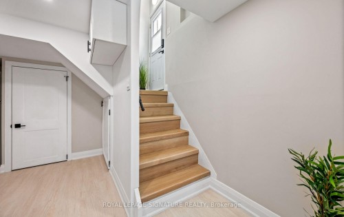 357 Rossland Road E, Oshawa, ON - Indoor Photo Showing Other Room