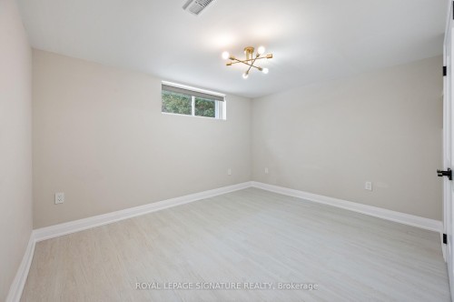 357 Rossland Road E, Oshawa, ON - Indoor Photo Showing Other Room