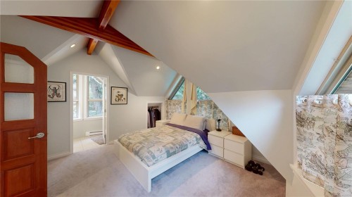 1120 Chappel Pl, Gabriola Island, BC 