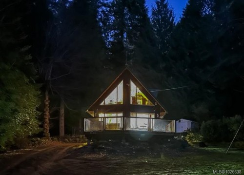 1120 Chappel Pl, Gabriola Island, BC 