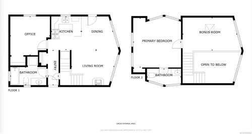 1120 Chappel Pl, Gabriola Island, BC 