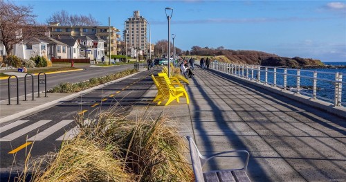 402-430 Parry St, Victoria, BC - Outdoor