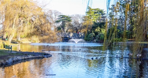 402-430 Parry St, Victoria, BC - Outdoor With Body Of Water With View