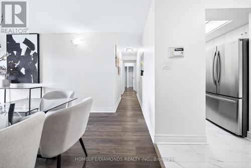 2002 - 5 Concorde Place, Toronto, ON - Indoor Photo Showing Other Room