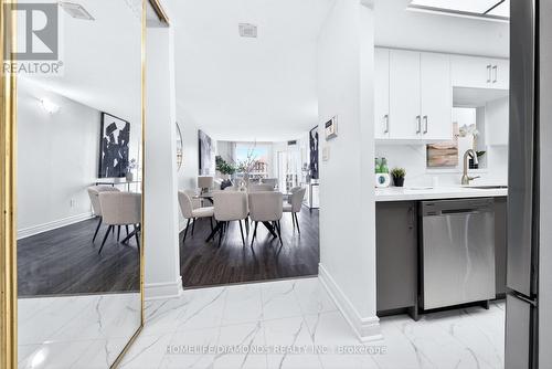 2002 - 5 Concorde Place, Toronto, ON - Indoor