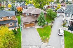 119 GLEN LONG AVENUE  Toronto, ON M6B 2M4