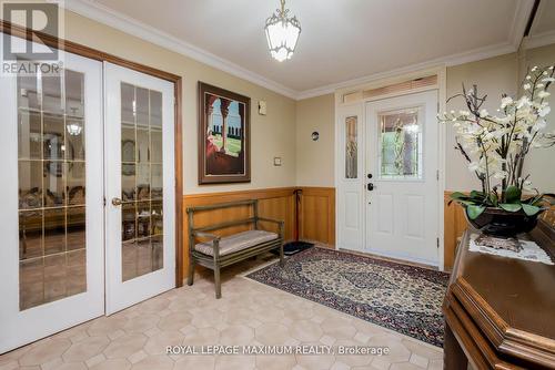 119 Glen Long Avenue, Toronto, ON - Indoor Photo Showing Other Room