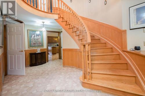 119 Glen Long Avenue, Toronto, ON - Indoor Photo Showing Other Room