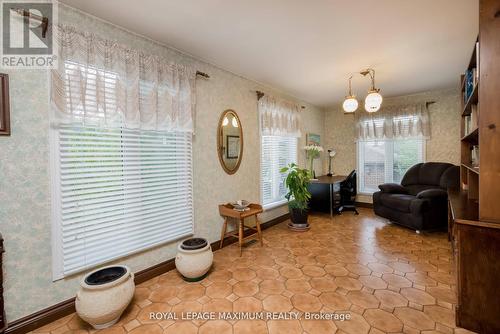 119 Glen Long Avenue, Toronto, ON - Indoor