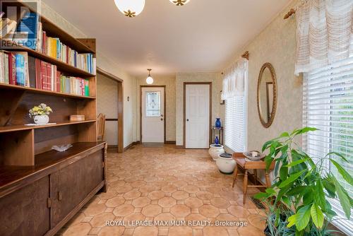 119 Glen Long Avenue, Toronto, ON - Indoor Photo Showing Other Room
