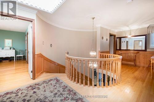 119 Glen Long Avenue, Toronto, ON - Indoor Photo Showing Other Room