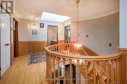 119 Glen Long Avenue, Toronto, ON - Indoor Photo Showing Other Room