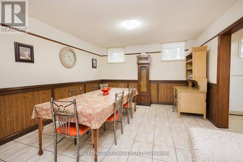 119 Glen Long Avenue, Toronto, ON - Indoor