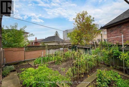 119 Glen Long Avenue, Toronto, ON - Outdoor