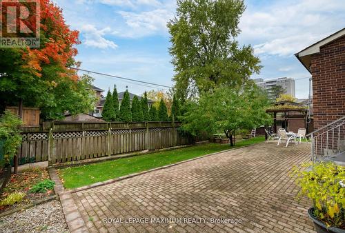 119 Glen Long Avenue, Toronto, ON - Outdoor