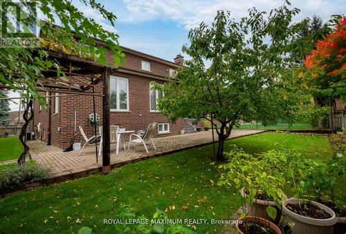 119 Glen Long Avenue, Toronto, ON - Outdoor