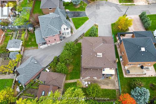 119 Glen Long Avenue, Toronto, ON - Outdoor With View