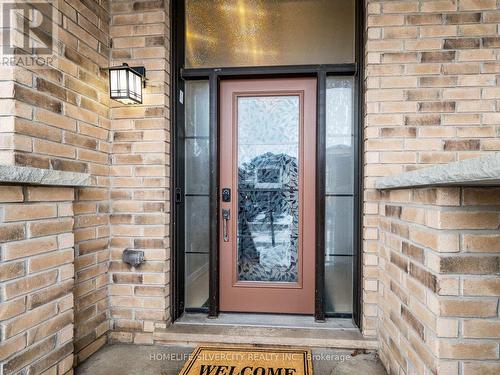 98 Crafter Crescent, Hamilton, ON - Outdoor With Exterior