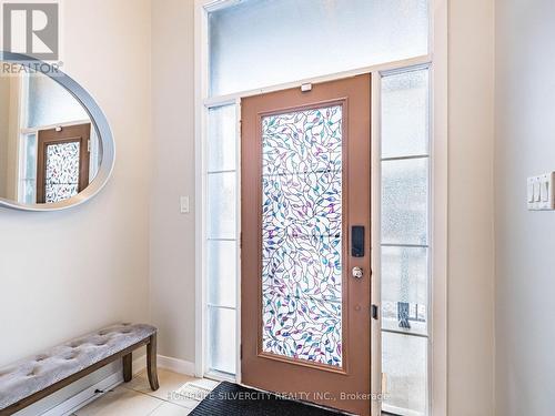 98 Crafter Crescent, Hamilton, ON - Indoor Photo Showing Other Room