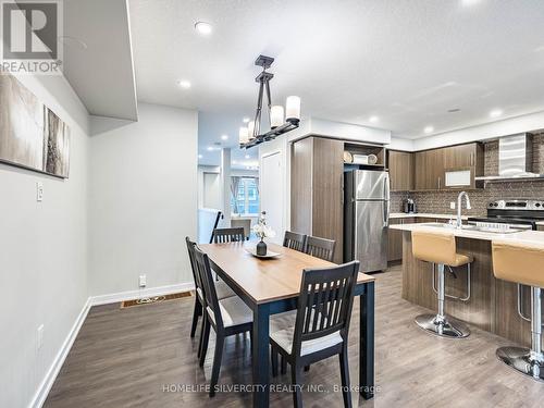 98 Crafter Crescent, Hamilton, ON - Indoor