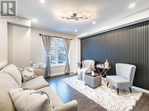 98 Crafter Crescent, Hamilton, ON - Indoor