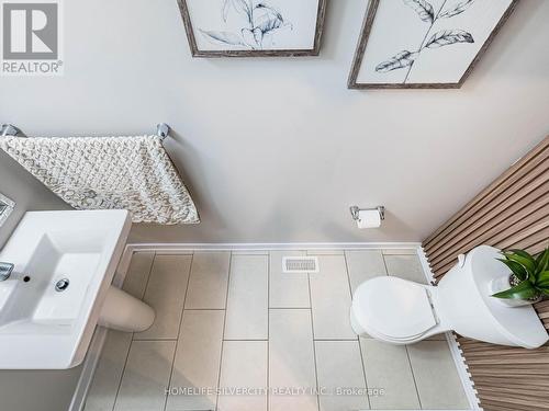 98 Crafter Crescent, Hamilton, ON - Indoor