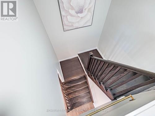 98 Crafter Crescent, Hamilton, ON -  Photo Showing Other Room