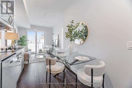 803 - 100 Dalhousie Street, Toronto, ON 