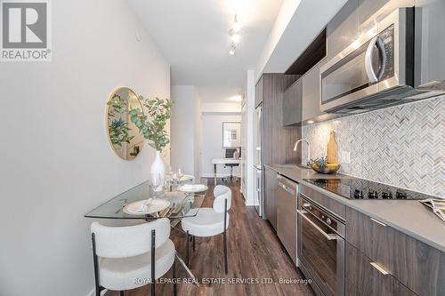 803 - 100 Dalhousie Street, Toronto, ON 