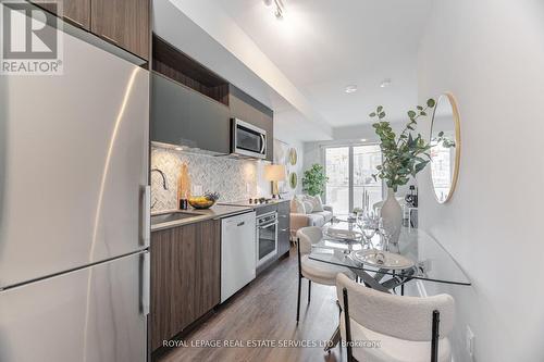 803 - 100 Dalhousie Street, Toronto, ON 