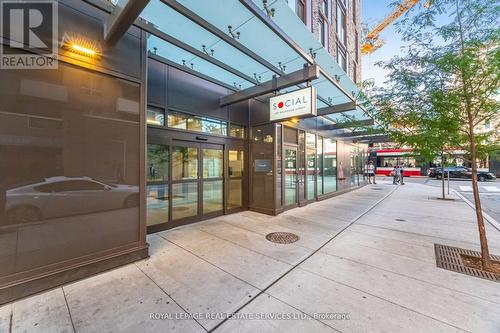 803 - 100 Dalhousie Street, Toronto, ON 