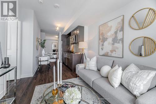 803 - 100 Dalhousie Street, Toronto, ON 