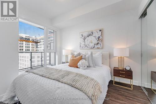 803 - 100 Dalhousie Street, Toronto, ON 