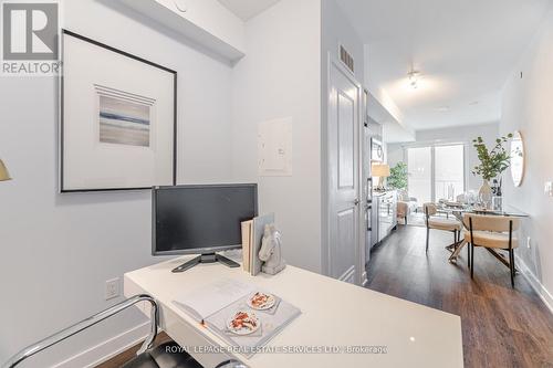 803 - 100 Dalhousie Street, Toronto, ON 