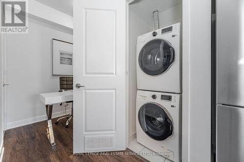 803 - 100 Dalhousie Street, Toronto, ON 