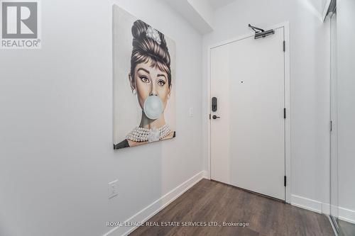 803 - 100 Dalhousie Street, Toronto, ON 