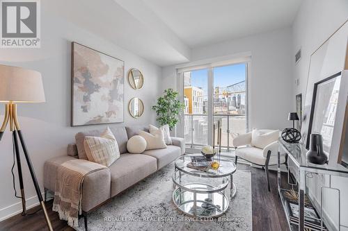 803 - 100 Dalhousie Street, Toronto, ON 