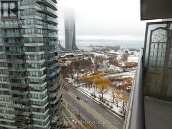 2005 - 2240 LAKESHORE BOULEVARD W  Toronto, ON M8V 0B1